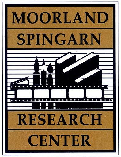 The Moorland-Spingarn Research Center