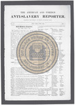 The American and Foreign Anti-Slavery Reporter 1840-06