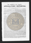 The American and Foreign Anti-Slavery Reporter 1840-11