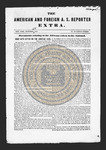 The American and Foreign Anti-Slavery Reporter 1840-12