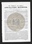 The American and Foreign Anti-Slavery Reporter 1841-02