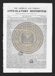The American and Foreign Anti-Slavery Reporter 1841-05