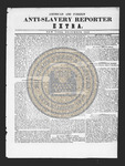 The American and Foreign Anti-Slavery Reporter 1843-12