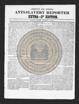 The American and Foreign Anti-Slavery Reporter 1844-09