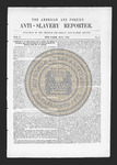 The American and Foreign Anti-Slavery Reporter 1846-05