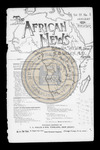 African News 1891-01-01 by T.B. Welch & Son