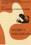 “Mamba’s Daughters” by Channing Pollock Collection