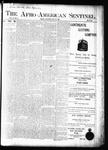 The Afro-American Sentinel 1896-05-23