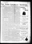 The Afro-American Sentinel 1896-06-27