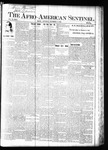 The Afro-American Sentinel 1896-09-19