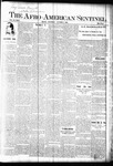 The Afro-American Sentinel 1896-10-03