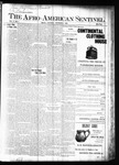 The Afro-American Sentinel 1896-12-05