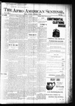 The Afro-American Sentinel 1896-12-19