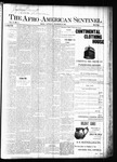 The Afro-American Sentinel 1896-12-26
