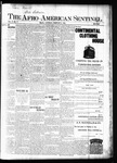 The Afro-American Sentinel 1897-02-06