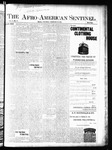 The Afro-American Sentinel 1897-02-20