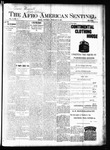 The Afro-American Sentinel 1897-02-27