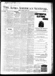 The Afro-American Sentinel 1897-03-06
