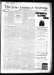The Afro-American Sentinel 1897-03-27