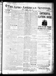 The Afro-American Sentinel 1897-04-03