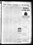 The Afro-American Sentinel 1897-04-10