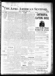 The Afro-American Sentinel 1897-04-17