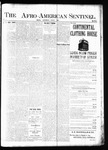 The Afro-American Sentinel 1897-06-05