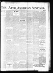 The Afro-American Sentinel 1897-06-19