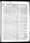 The Afro-American Sentinel 1897-06-26