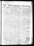 The Afro-American Sentinel 1897-07-10