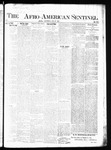 The Afro-American Sentinel 1897-08-28