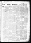 The Afro-American Sentinel 1897-09-11