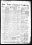 The Afro-American Sentinel 1897-10-02