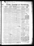 The Afro-American Sentinel 1897-10-16