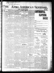 The Afro-American Sentinel 1897-10-30