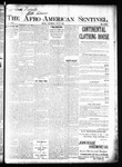 The Afro-American Sentinel 1897-11-27