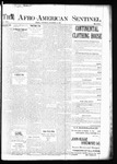 The Afro-American Sentinel 1897-12-18