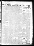 The Afro-American Sentinel 1898-01-15