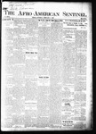 The Afro-American Sentinel 1898-02-05