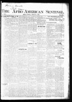 The Afro-American Sentinel 1898-02-12