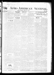 The Afro-American Sentinel 1898-02-19