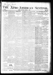 The Afro-American Sentinel 1898-03-12