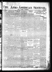 The Afro-American Sentinel 1898-04-16
