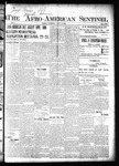 The Afro-American Sentinel 1898-07-30