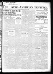 The Afro-American Sentinel 1898-08-06