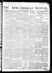 The Afro-American Sentinel 1899-02-04