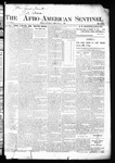 The Afro-American Sentinel 1899-02-25
