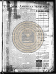 The Afro-American Sentinel 1896-02-22