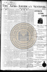 The Afro-American Sentinel 1896-05-16