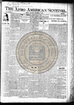 The Afro-American Sentinel 1896-09-12